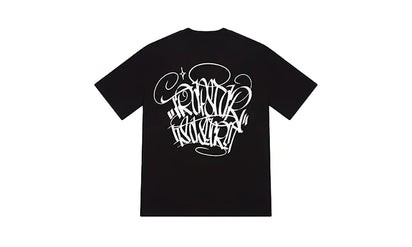 Trapstar All City Tee Black - zdjęcie 2