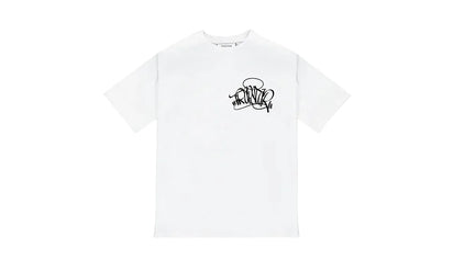 Trapstar All City Tee White