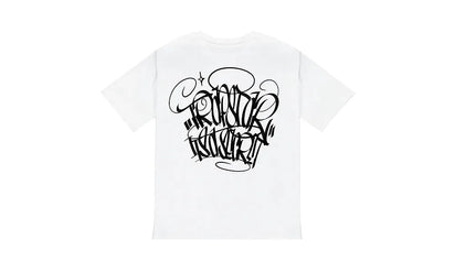 Trapstar All City Tee White - zdjęcie 2