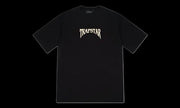 Trapstar Trapstar Panthera Tee Black - widok główny z boku - Streetwear