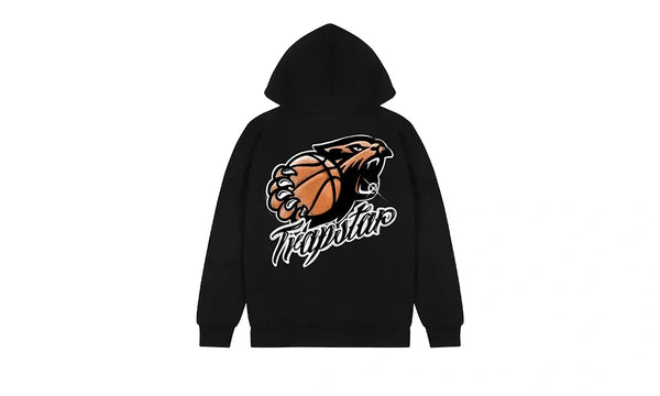 Trapstar Shooters League 2.0 Hoodie Black