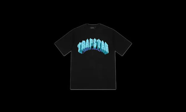 Trapstar Trap City 2.0 Tee Black