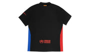 Kup oryginalne Nike Travis Scott x FC Barcelona 2024/25 Match Away Cactus Jack Jersey Black - widok z drugiego boku - Sneaker