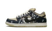 Travis Scott x Nike Dunk Low Premium QS SB "Cactus Jack"