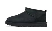 UGG Classic Ultra Mini Boot Black
