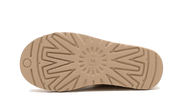 Buty UGG UGG Classic Ultra Mini Boot Chestnut - widok z przodu - Rozmiary EU