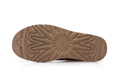 UGG Classic Ultra Mini Boot Chestnut - zdjęcie 3