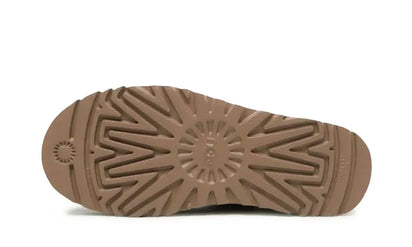 UGG Classic Ultra Mini Platform Boot Chestnut (W) - zdjęcie 3