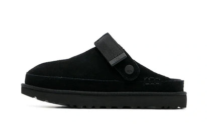 UGG Goldenstar Clog Black
