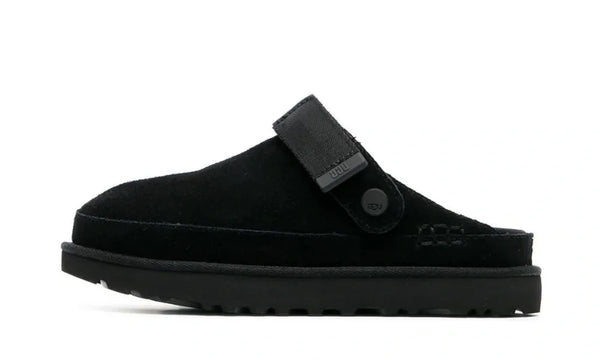 UGG Goldenstar Clog Black