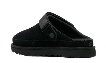 UGG Goldenstar Clog Black - zdjęcie 2