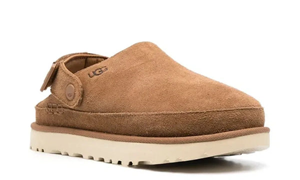 UGG Goldenstar Clog Chestnut - UGG Goldenstar Clog Chestnut - zdjęcie 2