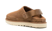 UGG Goldenstar Clog Chestnut - zdjęcie 3