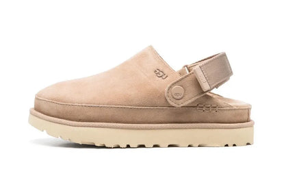 UGG Goldenstar Clog Driftwood