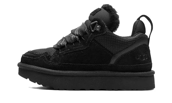 UGG Lowmel Black