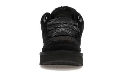 UGG Lowmel Black - zdjęcie 3
