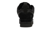 UGG Lowmel Black - zdjęcie 4