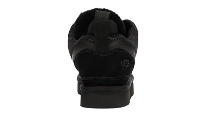 UGG Lowmel Black - zdjęcie 4