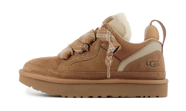 UGG Lowmel Chestnut