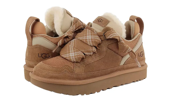 UGG Lowmel Chestnut - UGG Lowmel Chestnut - zdjęcie 2