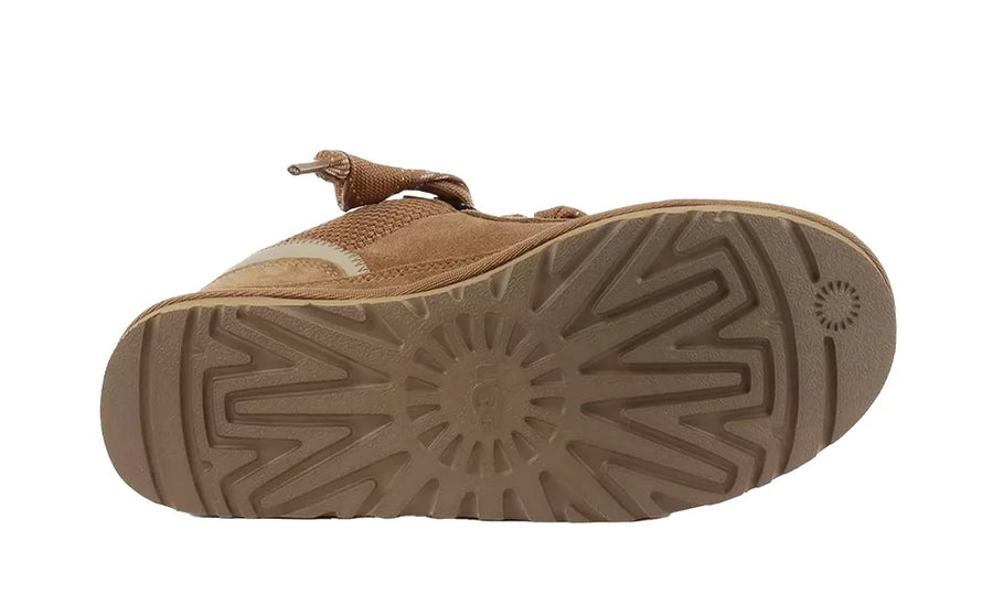 UGG Lowmel Chestnut - zdjęcie 3