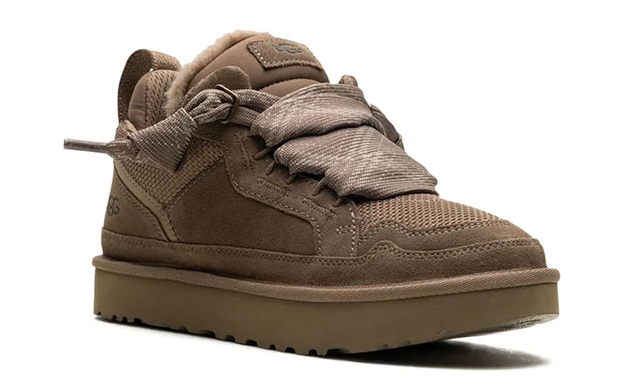 UGG Lowmel Hickory - zdjęcie 2