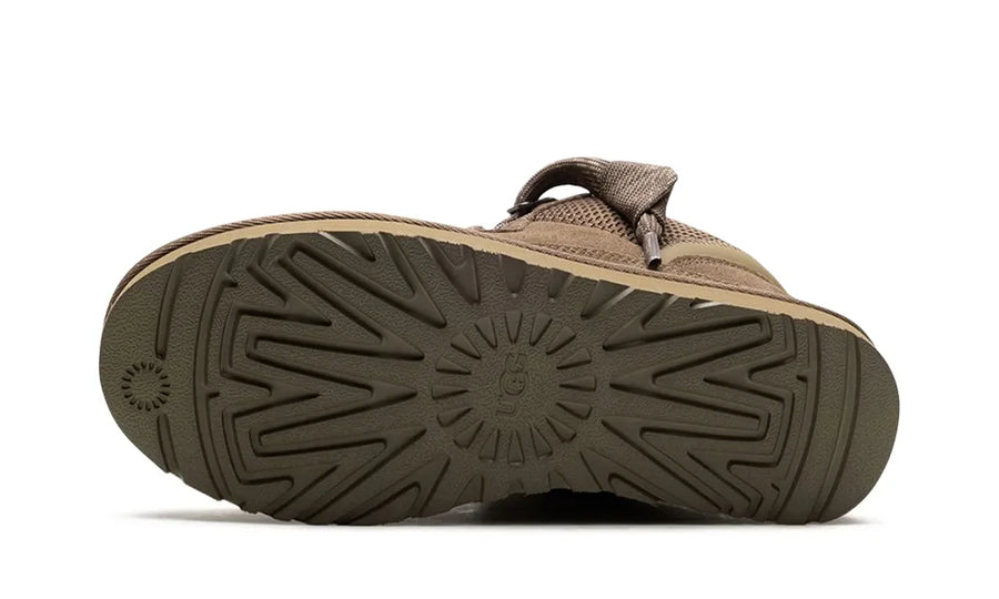 UGG Lowmel Hickory - zdjęcie 3