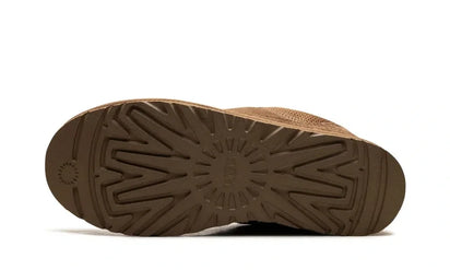UGG Lowmel Lo Chestnut - zdjęcie 4