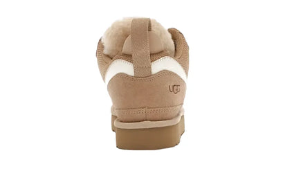 UGG Lowmel Sand - zdjęcie 2