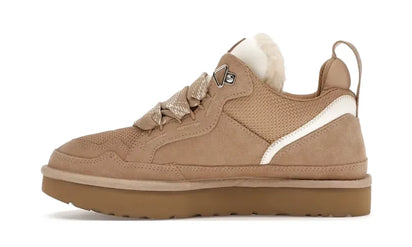 UGG Lowmel Sand - zdjęcie 3