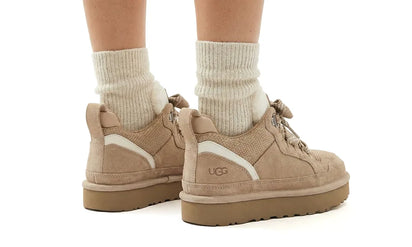 UGG Lowmel Sand - zdjęcie 7