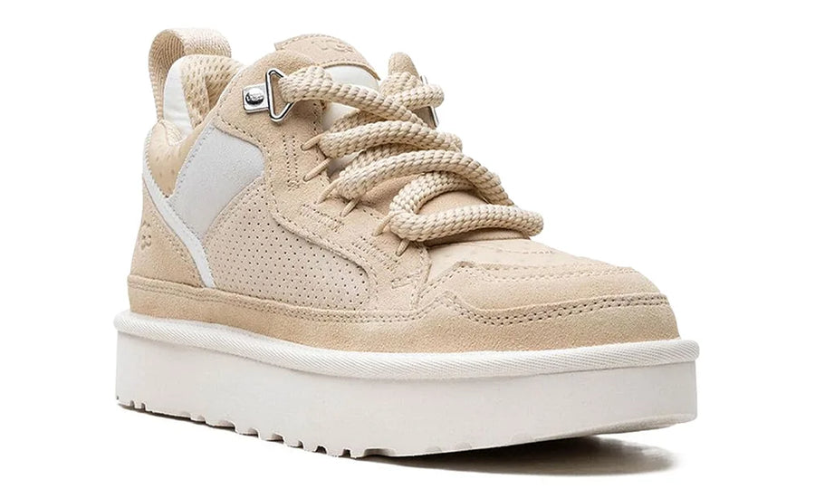 UGG Lowmel Spring Biscotti (W) - zdjęcie 2