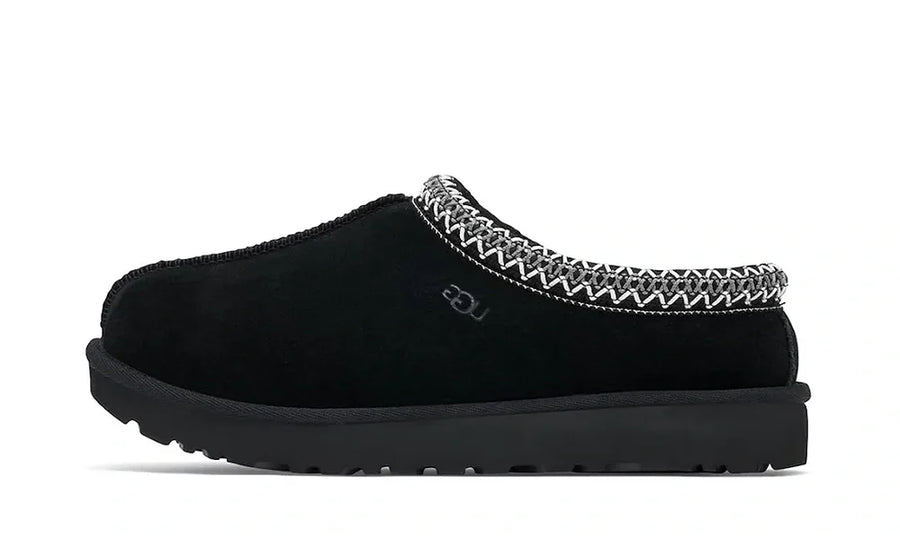 UGG Tasman Slipper Black