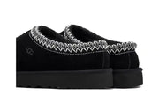 UGG Tasman Slipper Black - zdjęcie 3
