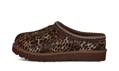 UGG Tasman Slipper Caspian Leopard
