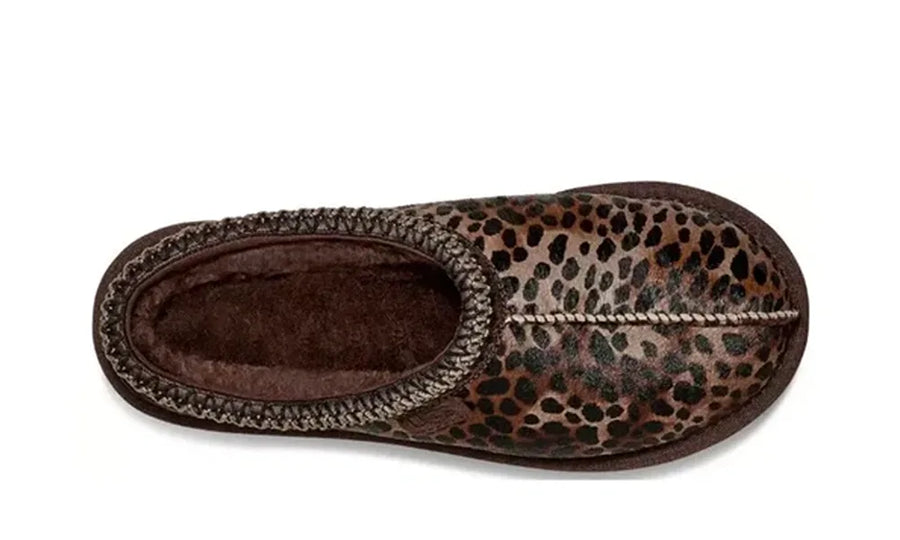 UGG Tasman Slipper Caspian Leopard - zdjęcie 2