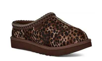 UGG Tasman Slipper Caspian Leopard - zdjęcie 3