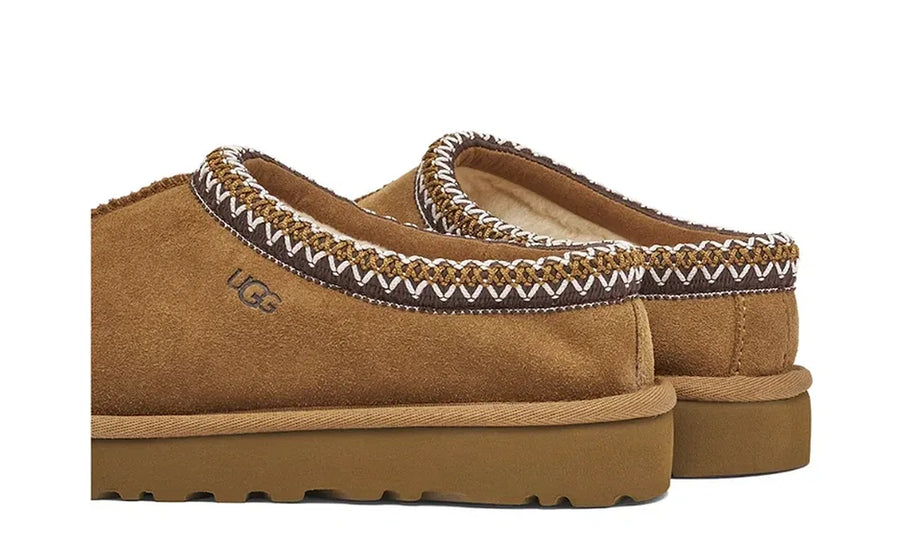 UGG Tasman Slipper Chestnut - zdjęcie 2