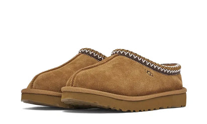 UGG Tasman Slipper Chestnut - zdjęcie 3