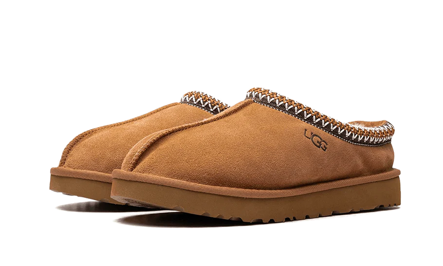 UGG Tasman Slipper Chestnut