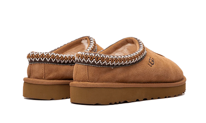 Buty UGG UGG Tasman Slipper Chestnut - widok z przodu - Rozmiary EU