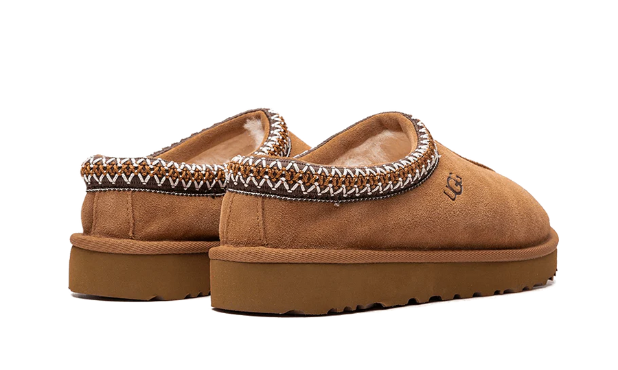UGG Tasman Slipper Chestnut