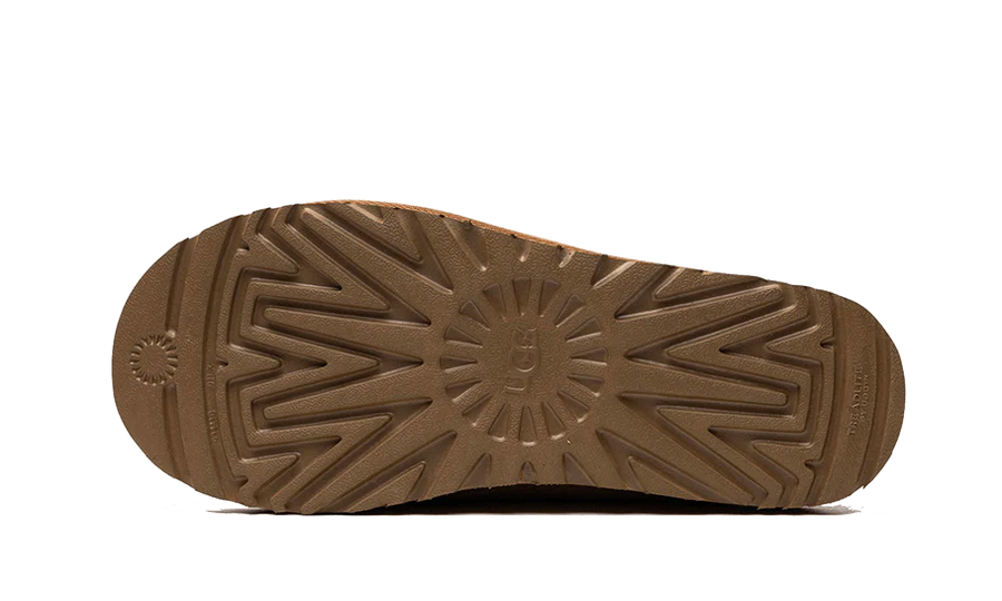UGG Tasman Slipper Chestnut