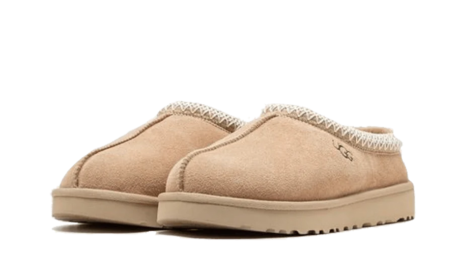 UGG Tasman Slipper Mustard Seed