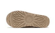 100% Oryginalne UGG Tasman Slipper Mustard Seed - widok z tyłu - 2025.00 PLN