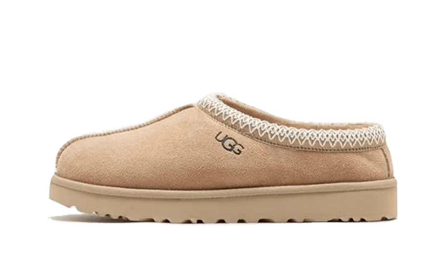 UGG Tasman Slipper Mustard Seed