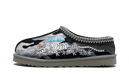 UGG Tasman Slipper Palace Black Camo