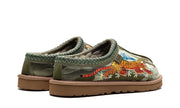 UGG Tasman Slipper Palace Burnt Olive Camo - zdjęcie 3
