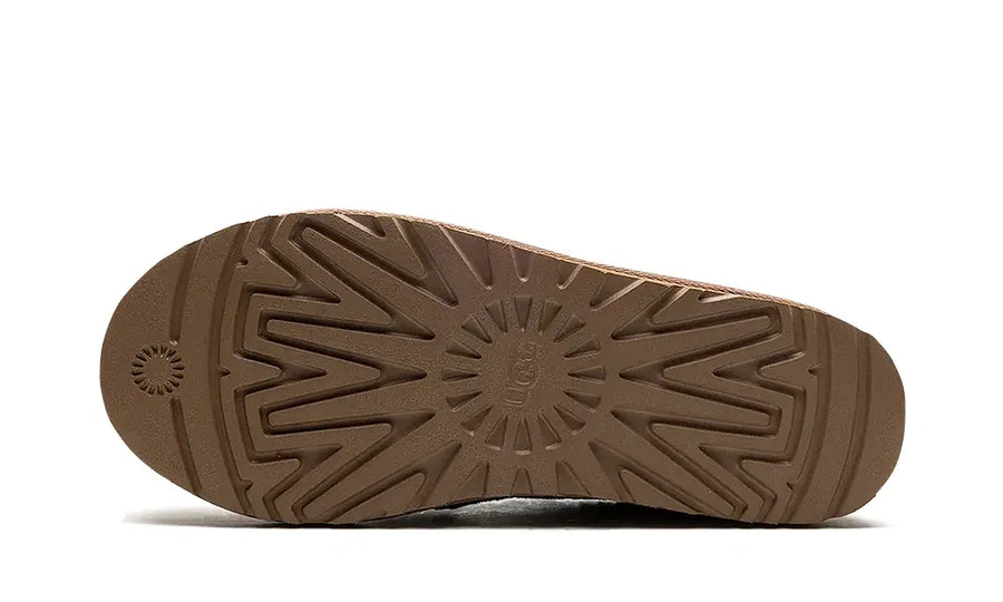 UGG Tasman Slipper Palace Burnt Olive Camo - zdjęcie 4
