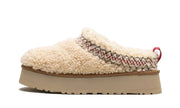 UGG Tazz Braid Natural
